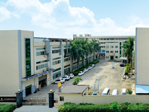 东莞二厂